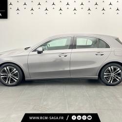 Mercedes Classe A 200 d Business Line Villeneuve-d'Ascq