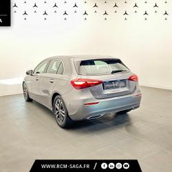 Mercedes Classe A 200 d Business Line Villeneuve-d'Ascq