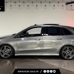 Autres CFMOTO 180 AMG Line Edition Villeneuve-d'Ascq