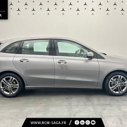 Autres CFMOTO 180 d Style Line Edition /247 18 Villeneuve-d'Ascq