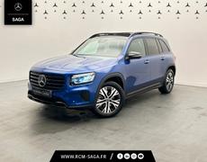 Mercedes GLB