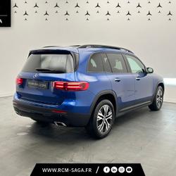 Mercedes GLB 200 d Progressive Line Villeneuve-d'Ascq