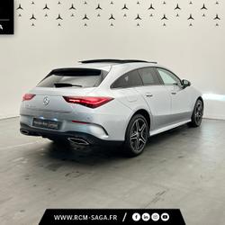 Autres CFMOTO 250 e Hybrid EQ AMG Line Villeneuve-d'Ascq