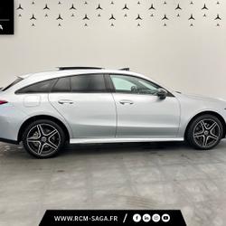 Autres CFMOTO 250 e Hybrid EQ AMG Line Villeneuve-d'Ascq