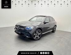 Mercedes GLC Villeneuve-d'Ascq