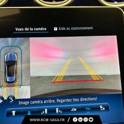 Mercedes GLC SUV 220 d 4MATIC AMG Line Villeneuve-d'Ascq