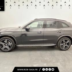 Mercedes GLC SUV 220 d 4MATIC AMG Line Villeneuve-d'Ascq