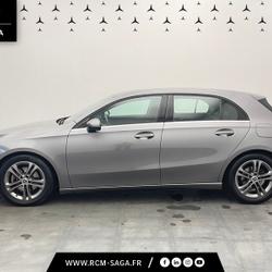 Mercedes Classe A 200 d Business Line Villeneuve-d'Ascq