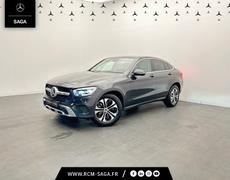 Mercedes GLC Villeneuve-d'Ascq