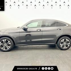 Mercedes GLC 220 d 4MATIC Villeneuve-d'Ascq