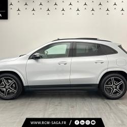 Mercedes GLA 200 d AMG Line Villeneuve-d'Ascq