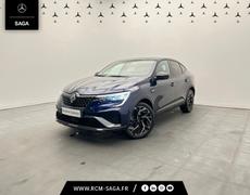 Renault Arkana Villeneuve-d'Ascq