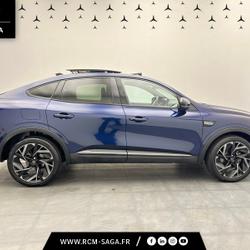 Renault Arkana Esprit Alpine 1.6 143 ch EDC Villeneuve-d'Ascq