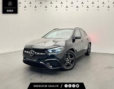 Mercedes GLA Villeneuve-d'Ascq