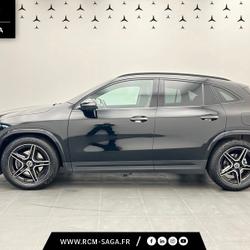 Mercedes GLA 200 d AMG Line Villeneuve-d'Ascq