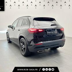 Mercedes GLA 200 d AMG Line Villeneuve-d'Ascq
