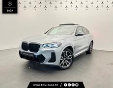 BMW X4 Villeneuve-d'Ascq