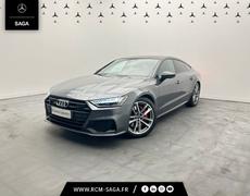 Audi A7 Sportback Villeneuve-d'Ascq