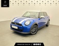 Mini Mini Villeneuve-d'Ascq