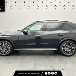 Mercedes GLC SUV 220 d 4MATIC AMG Line Li Villeneuve-d'Ascq