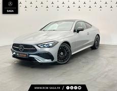 Mercedes CLE Villeneuve-d'Ascq