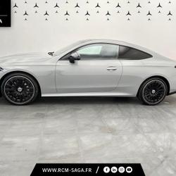 Mercedes CLE Coup&eacute; 220 d AMG Line Villeneuve-d'Ascq