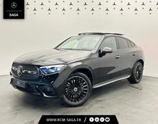Mercedes GLC