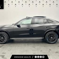 Mercedes GLC 220 d 4MATIC AMG Line Villeneuve-d'Ascq