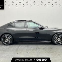 Mercedes Classe E Berline 220 d AMG Line Villeneuve-d'Ascq