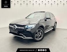 Mercedes GLC Villeneuve-d'Ascq