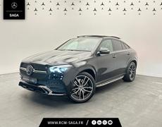 Mercedes GLE Villeneuve-d'Ascq