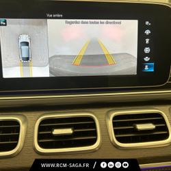 Mercedes GLE 350 de 4MATIC AMG Line 4MATI Villeneuve-d'Ascq