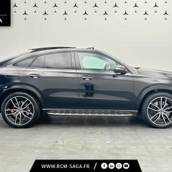 Mercedes GLE 350 de 4MATIC AMG Line 4MATI Villeneuve-d'Ascq