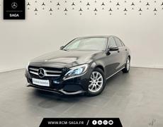 Mercedes Classe C Villeneuve-d'Ascq