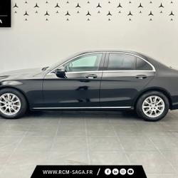 Mercedes Classe C Berline 180 Villeneuve-d'Ascq