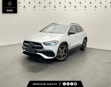 Mercedes GLA Villeneuve-d'Ascq