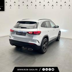Mercedes GLA 200 d AMG Line occasion - Villeneuve-d'Ascq - photo 2/25