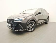 Lexus NX Villeneuve-d'Ascq