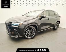 Lexus NX Villeneuve-d'Ascq