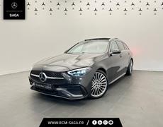 Mercedes Classe C Villeneuve-d'Ascq