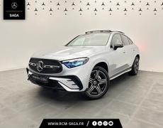 Mercedes GLC Villeneuve-d'Ascq