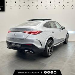 Mercedes GLC 300 e Hybrid EQ 4MATIC AMG Line Villeneuve-d'Ascq