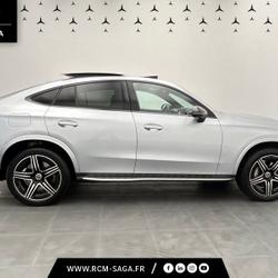 Mercedes GLC 300 e Hybrid EQ 4MATIC AMG Line Villeneuve-d'Ascq