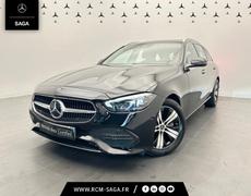 Mercedes Classe C Villeneuve-d'Ascq
