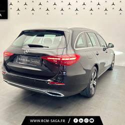 Mercedes Classe C 200 Avantgarde Line Villeneuve-d'Ascq