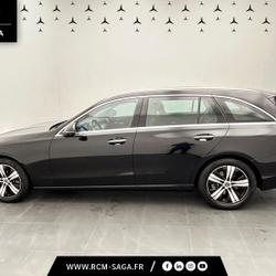Mercedes Classe C 200 Avantgarde Line Villeneuve-d'Ascq