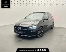Mercedes Classe B Villeneuve-d'Ascq