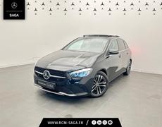 Mercedes Classe B Villeneuve-d'Ascq