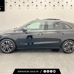 Mercedes Classe B 180 Progressive Line Villeneuve-d'Ascq