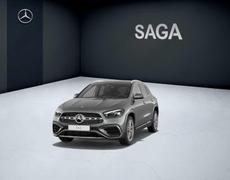 Mercedes GLA Villeneuve-d'Ascq